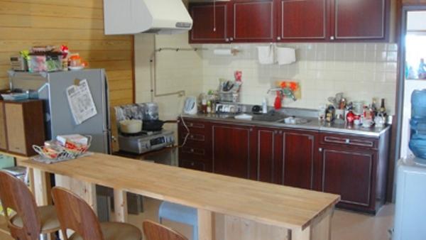 Отель Guest House Chiisana-niji