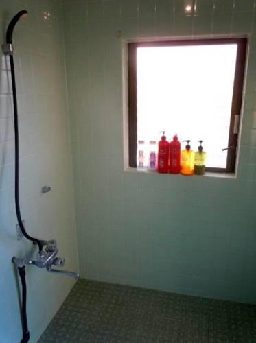 Гостевой дом Guest House Ryukyu-an