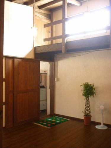 Гостевой дом Yonaguni Guest House Fiesta