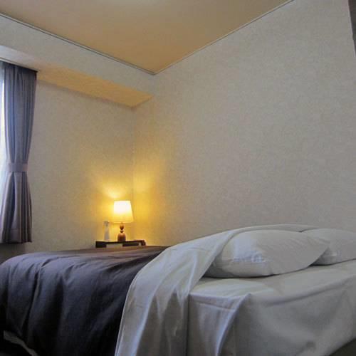 Отель Select Inn Yonezawa