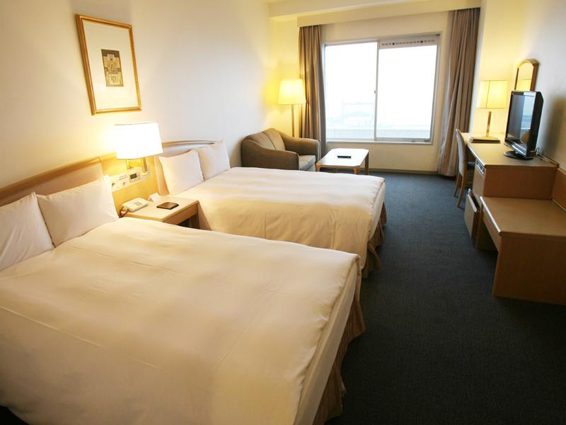 Отель Clayton Bay Hotel
