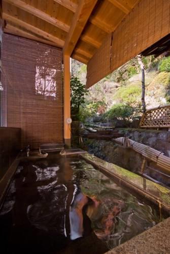 Отель Ryokan Uohan