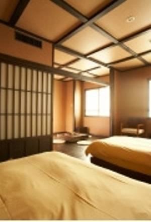 Отель Echigo Yuzawa Hatago Isen