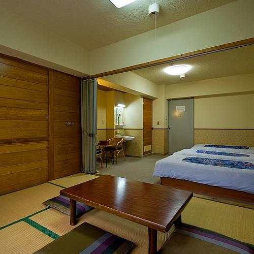 Отель Ludens Resort