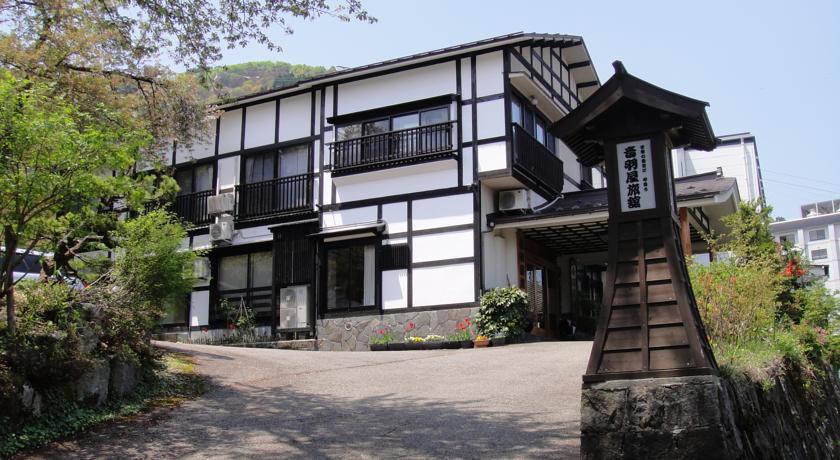 Отель Otowaya Ryokan