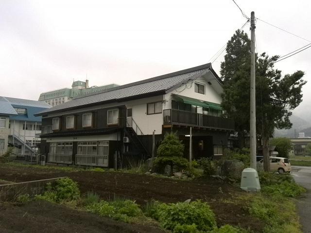 Отель Takanoya