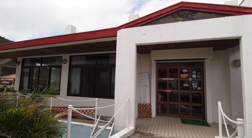 Хостел Okinawa Resort