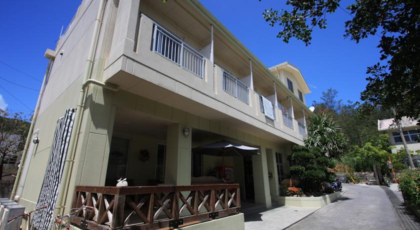 Гостевой дом Pension Takatsuki