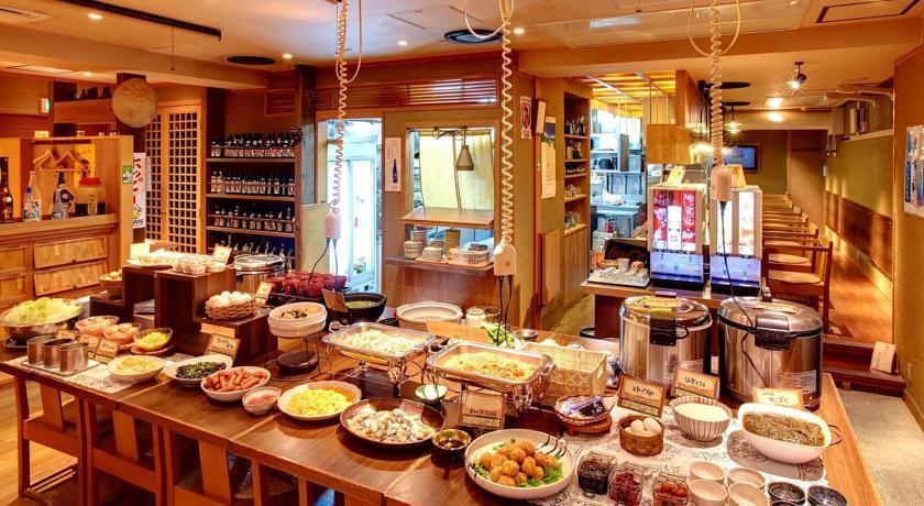 Hotel Roco Inn Okinawa