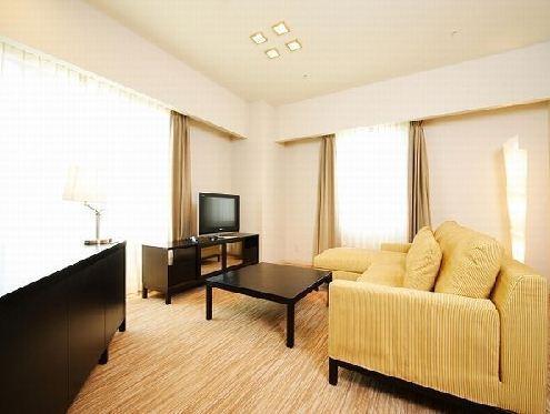 Hotel Rocore Naha