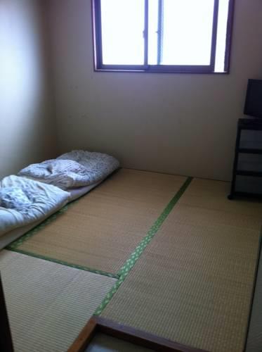 Minshuku Hikari no Ie Annex