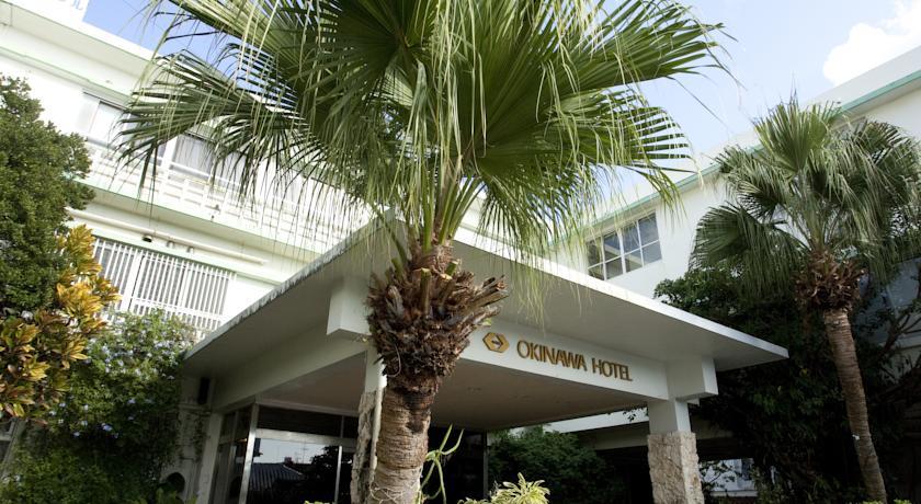 Okinawa Hotel