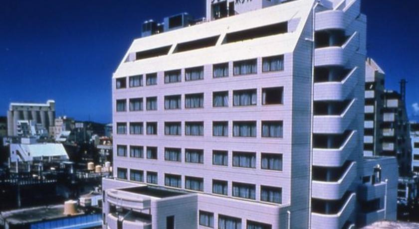 Ryukyu Sun Royal Hotel