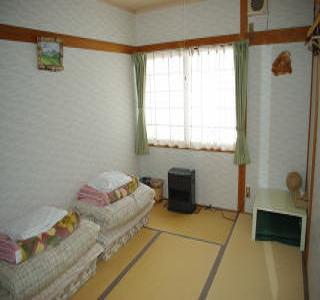Отель Guesthouse Akane-yado