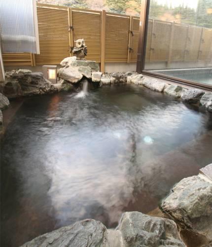 Отель Ayameya Ryokan