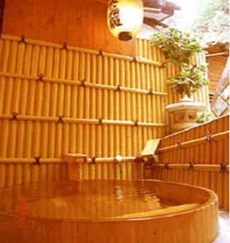 Отель Nakazawa Ryokan