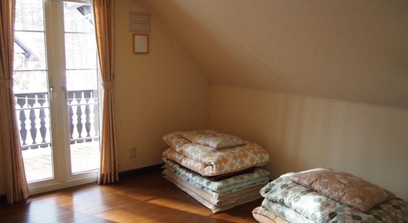 Хостел Guesthouse Canterbury