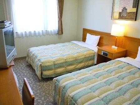 Отель Hotel Route-Inn Nakatsugawa Inter