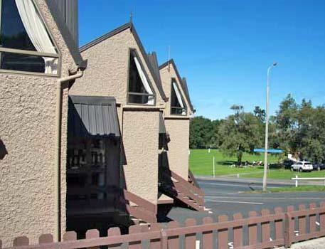 Aberdeen Motel