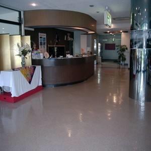 Отель Hotel Belmore Toyo
