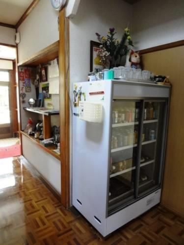 Отель Minshuku Kobayashi