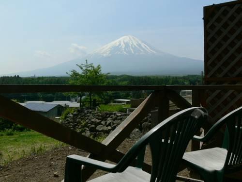 Отель Pension Shikisai
