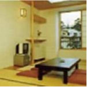 Отель Hotel Ohruri Nasu Shiobara