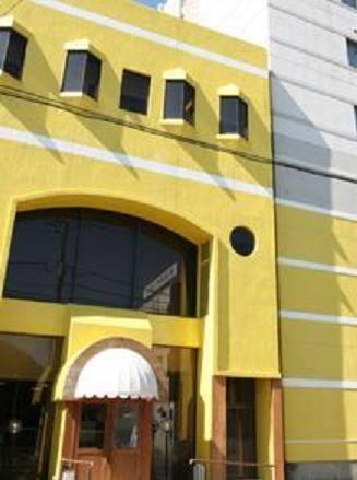 Отель Hotel Select Inn Nishinasuno