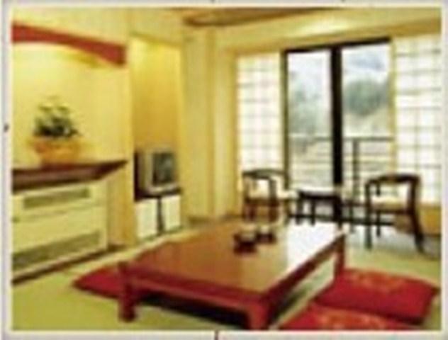 Отель Shiobara Onsen Hotel