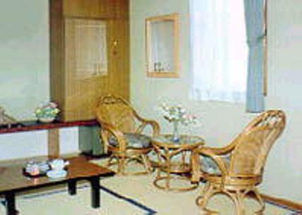 Отель Azuma Ryokan