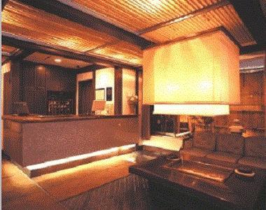 Отель Niigata Terminal Hotel
