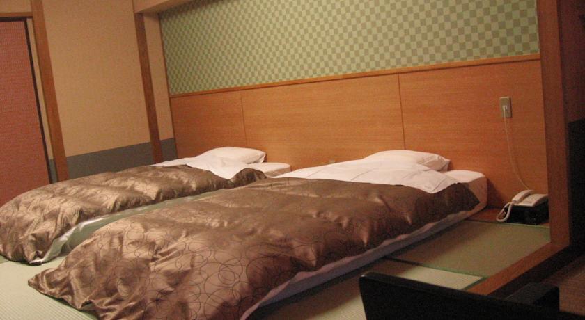 Отель Hotel Ootaki