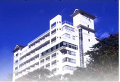 Отель Hotel Sawakaze