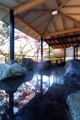 Отель Kinugawa Park Hotels