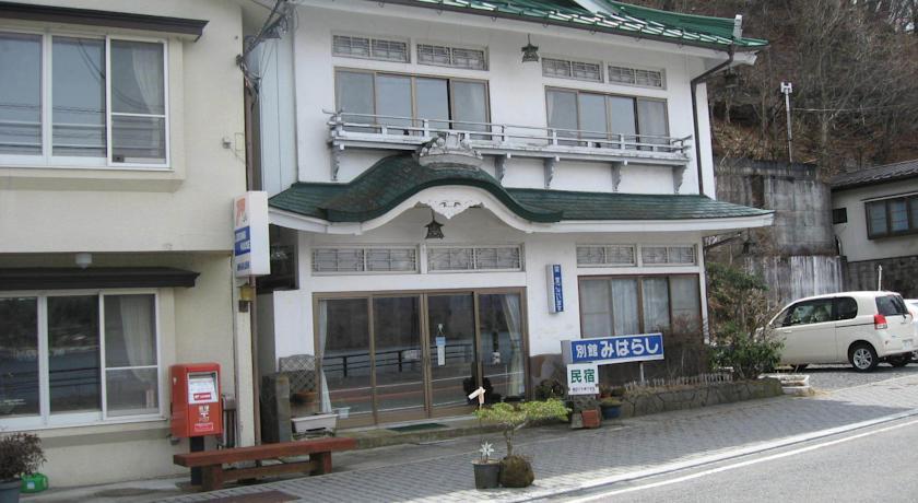 Отель Miharashi