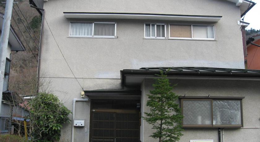Отель Minshuku Tourokuya
