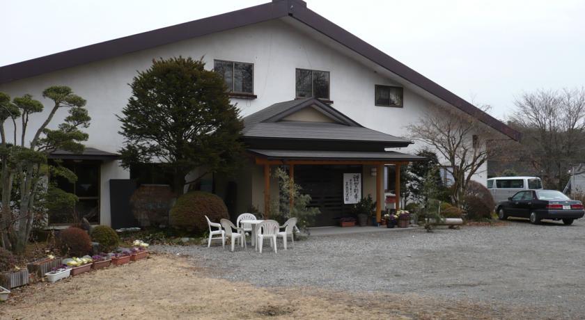 Хостел Nikko Suginamiki Youth Hostel