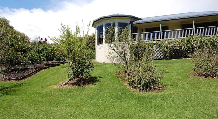 Отель Appledore Lodge