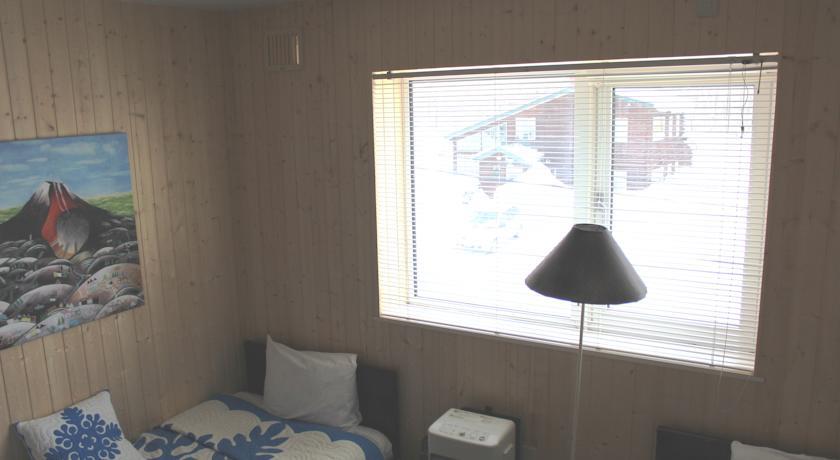 Гостевой дом Auberge De Fryingpan