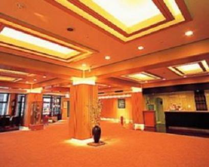 Отель Hotel Kanronomori