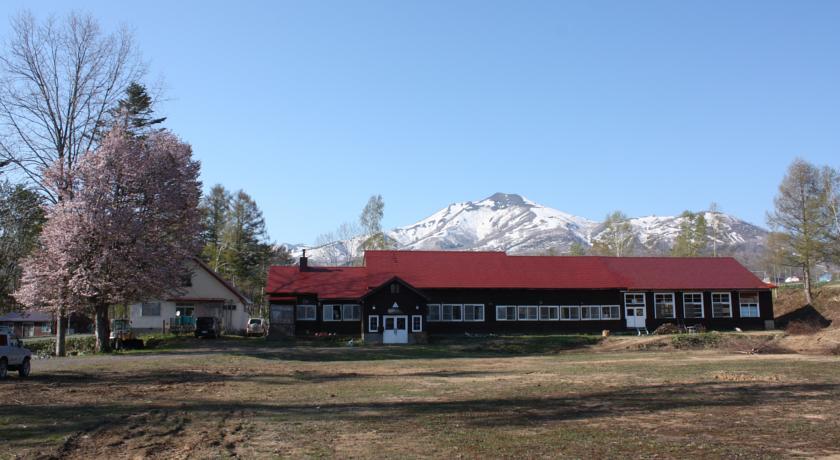 Хостел Karimpani Niseko Fujiyama