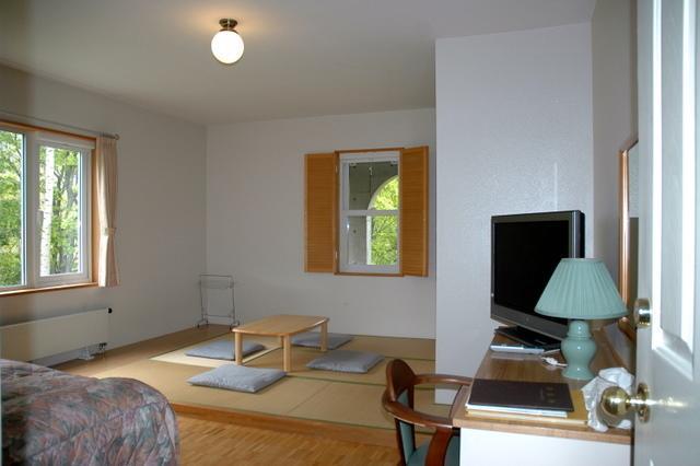 Отель Niseko Freedom Inn