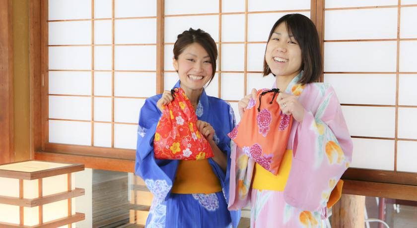 Kawamotoya