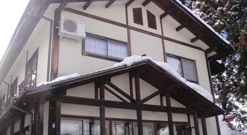 Lodge Yukiyama