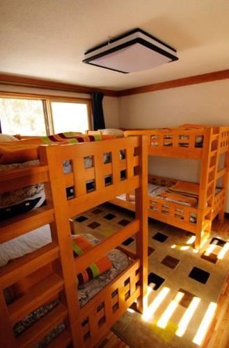 Nozawa House