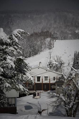 Pension Tannenhof