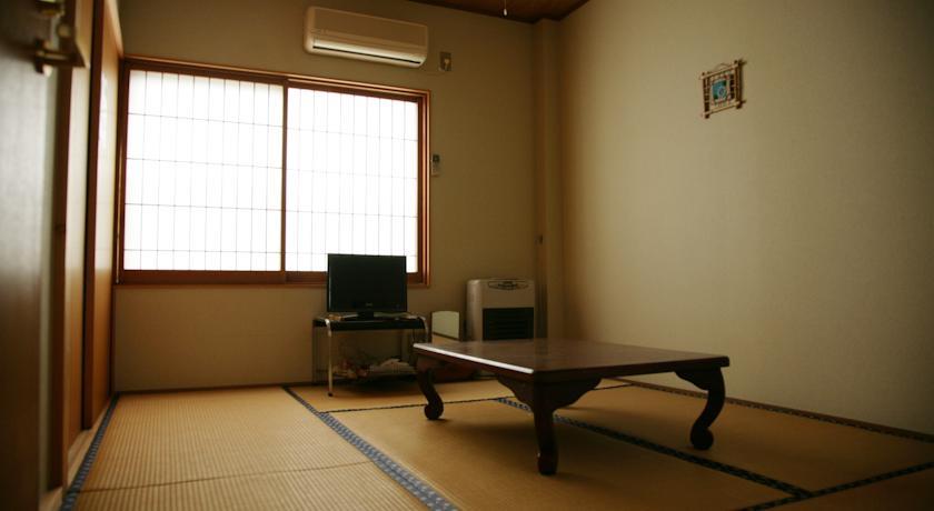 Отель Magome Chaya