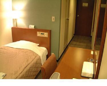 Отель Hotel Crown Palais Shuhoku