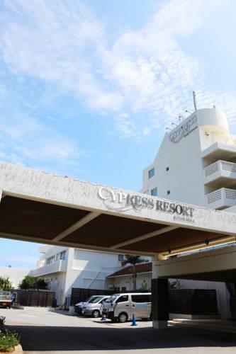 Отель Cypress Resort Kumejima
