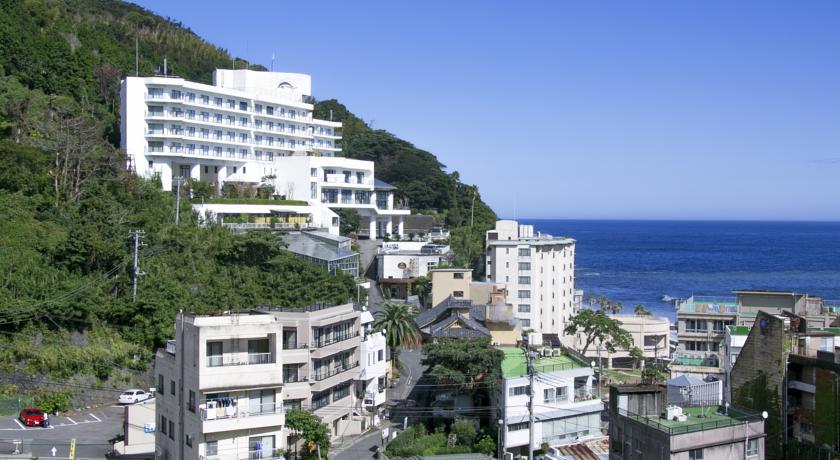 Отель Hotel Katara Fukushimaya